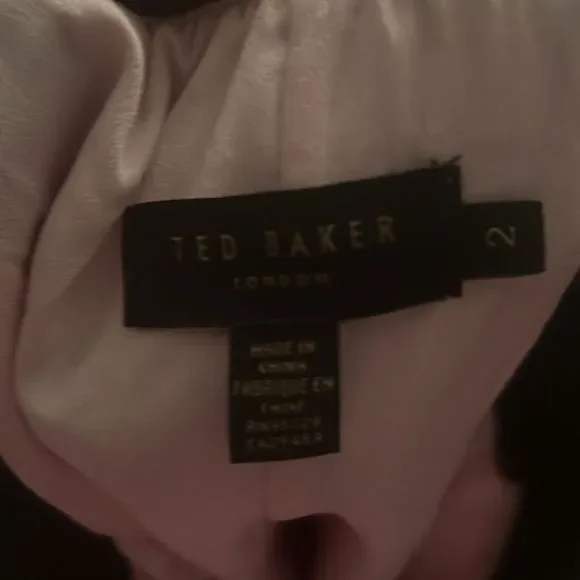 Ted Baker Skirt - Picture 9 of 9